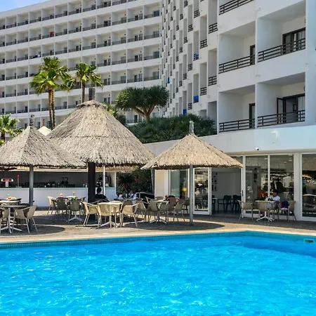 Vibra Beverly Playa パゲラ