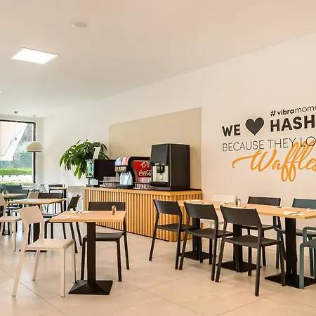 ホテル Vibra Beverly Playa 4*