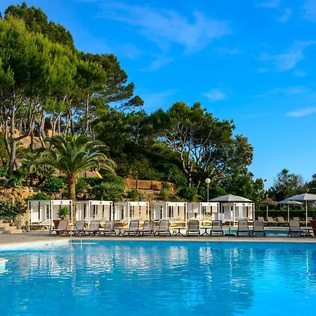 Vibra Beverly Playa 4*