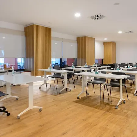 Vibra Beverly Playa ホテル 4*