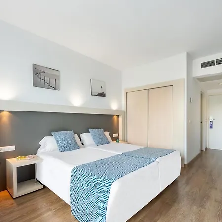 ホテル Vibra Beverly Playa パゲラ