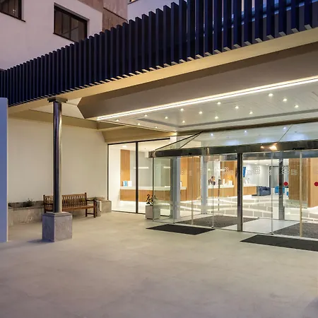 Vibra Beverly Playa ホテル 4*