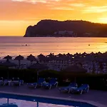Hotel Vibra Beverly Playa