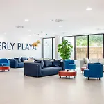 Vibra Beverly Playa 4* Peguera
