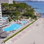 Hotel Vibra Beverly Playa 4*