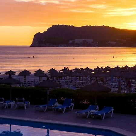 Hotel Vibra Beverly Playa