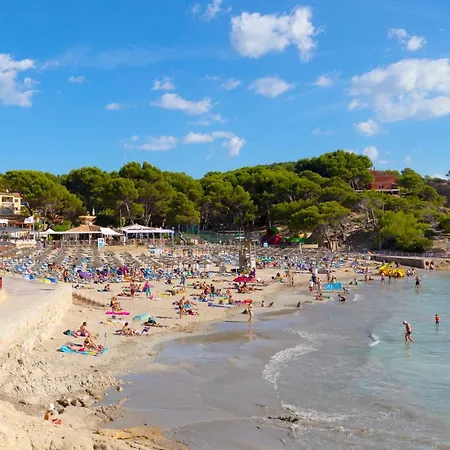 מלון Vibra Beverly Playa