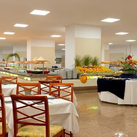 Vibra Beverly Playa Peguera