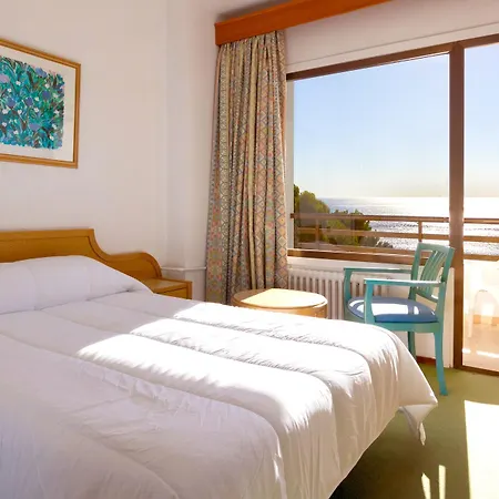 Vibra Beverly Playa פגוארה