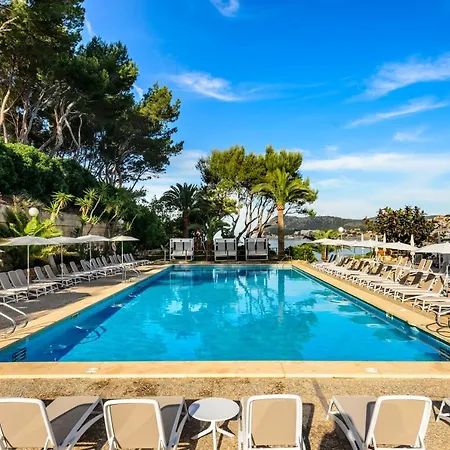 Vibra Beverly Playa Hotel 4*