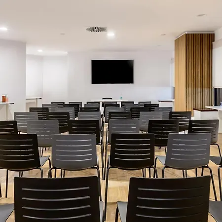Vibra Beverly Playa 4* פגוארה