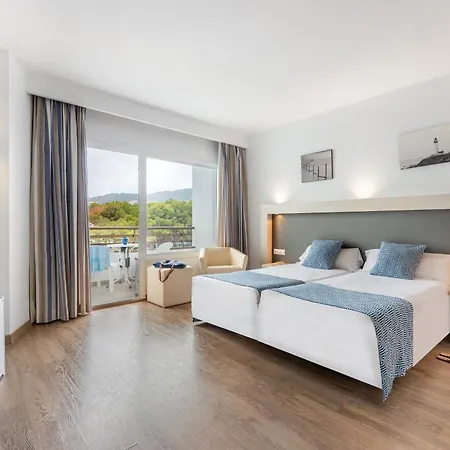 Vibra Beverly Playa Hotel Peguera