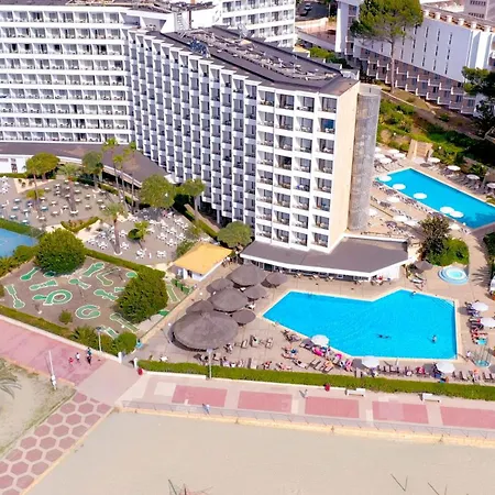 Vibra Beverly Playa 4*