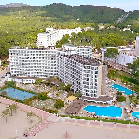 Vibra Beverly Playa