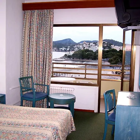 Hotel Vibra Beverly Playa Peguera