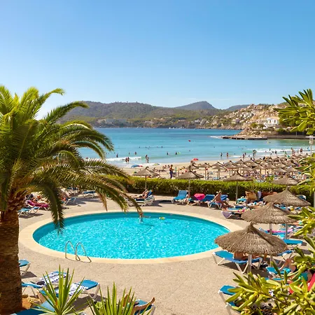 Vibra Beverly Playa