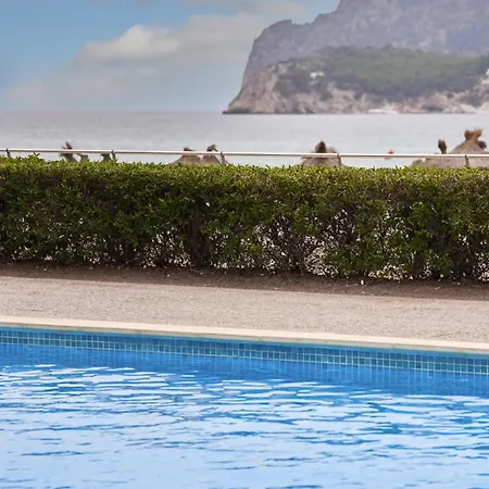 Hotel Vibra Beverly Playa Peguera