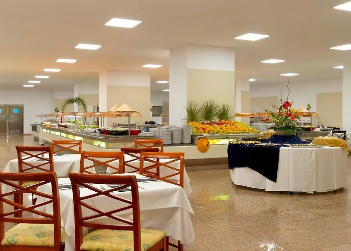 Vibra Beverly Playa Peguera