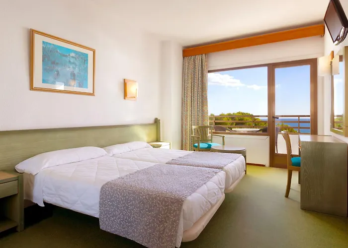 Vibra Beverly Playa 4*