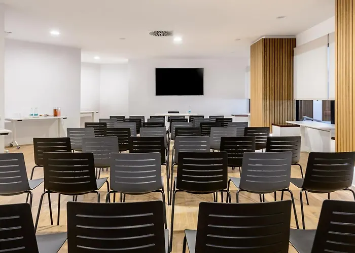 Vibra Beverly Playa 4* 帕格拉