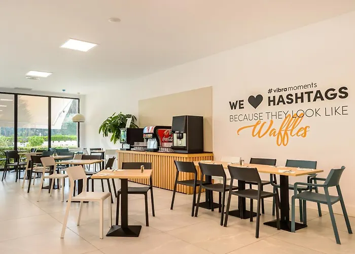 酒店 Vibra Beverly Playa 4*