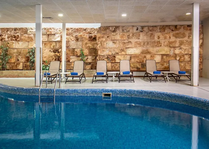 Vibra Beverly Playa Hotel