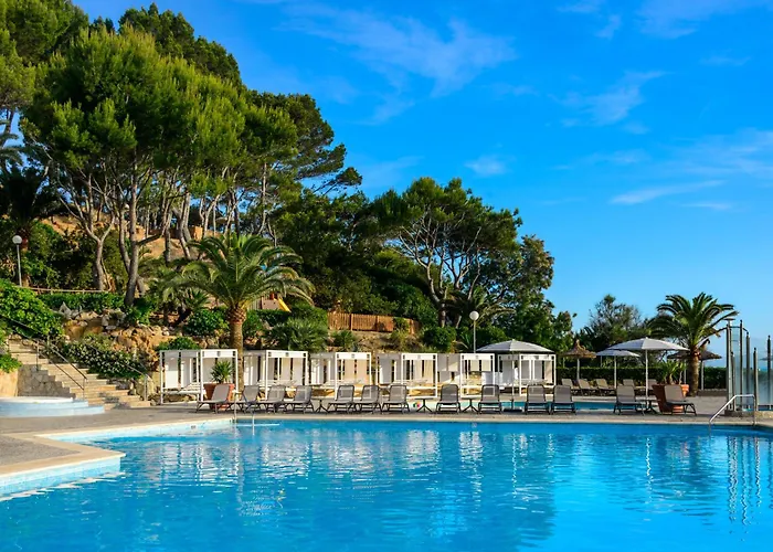 Vibra Beverly Playa 4*