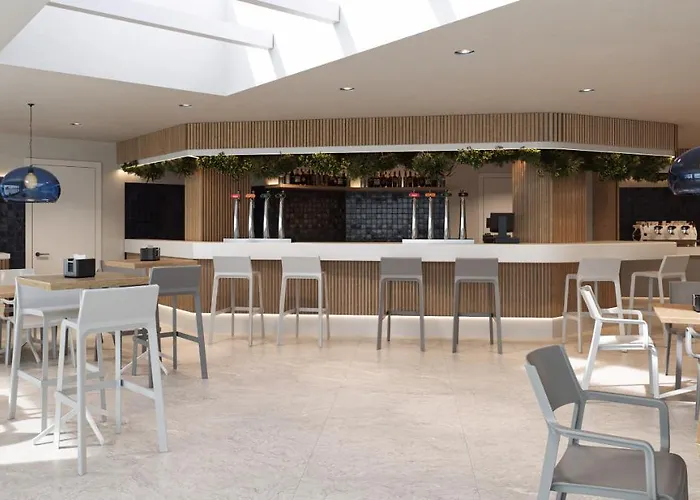 Vibra Beverly Playa 酒店 帕格拉