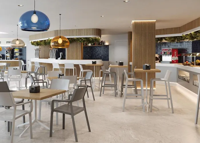 Vibra Beverly Playa 帕格拉