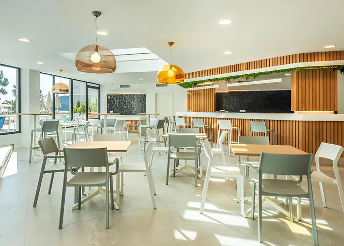 Vibra Beverly Playa 帕格拉