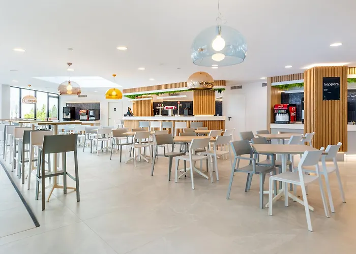 Vibra Beverly Playa 4*