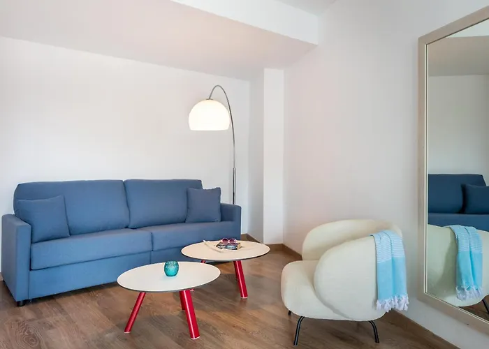 酒店 Vibra Beverly Playa 帕格拉