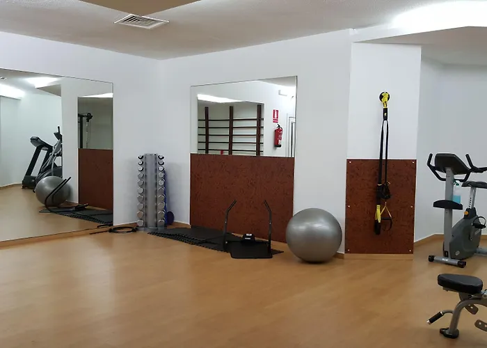 Vibra Beverly Playa 酒店 帕格拉