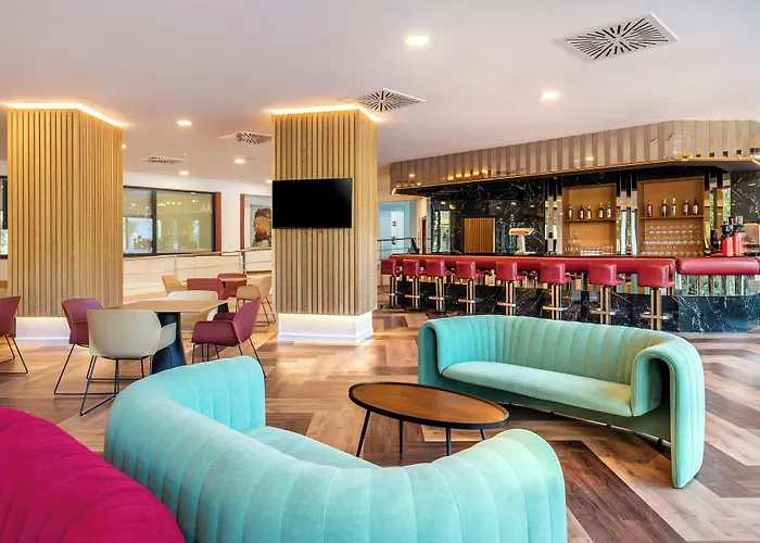 Vibra Beverly Playa 帕格拉