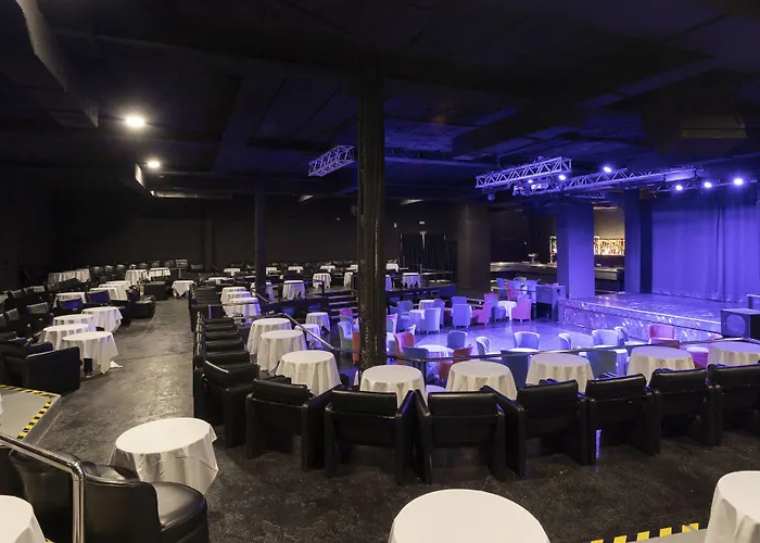 Vibra Beverly Playa 酒店 帕格拉