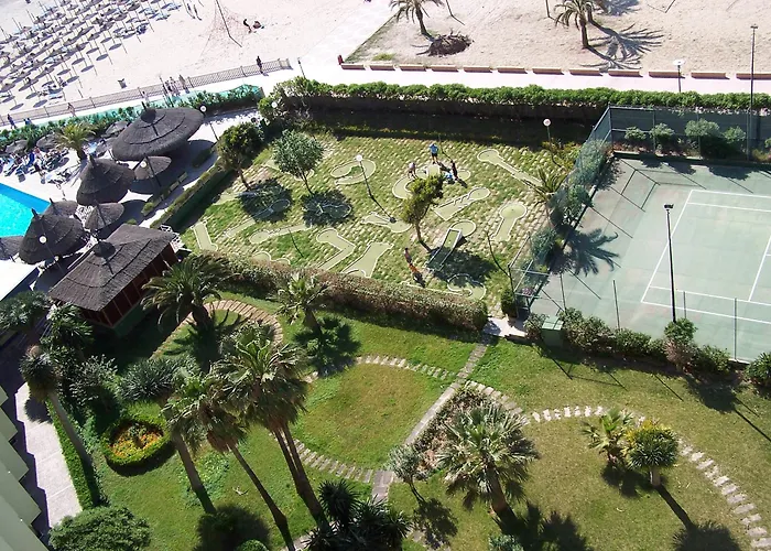 Vibra Beverly Playa Hotel Peguera