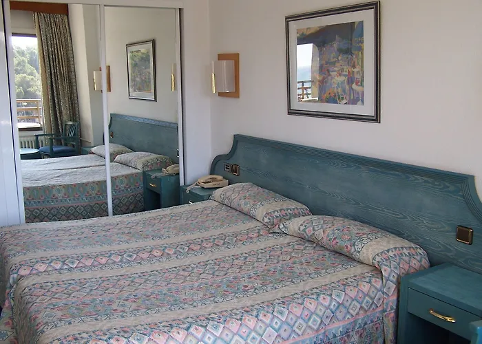 Vibra Beverly Playa Peguera