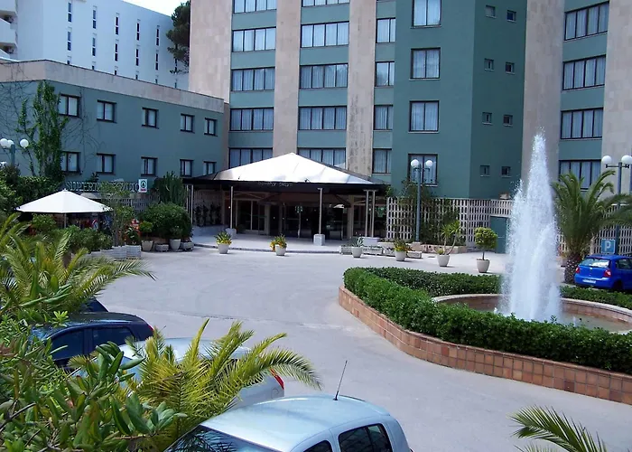 Vibra Beverly Playa 4*