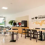 Hotel Vibra Beverly Playa 4*