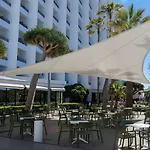 Hotel Vibra Beverly Playa 4*