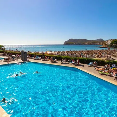 Vibra Beverly Playa