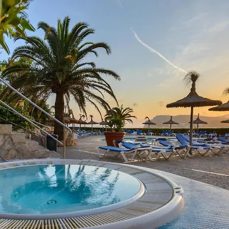 Vibra Beverly Playa Hotel Peguera