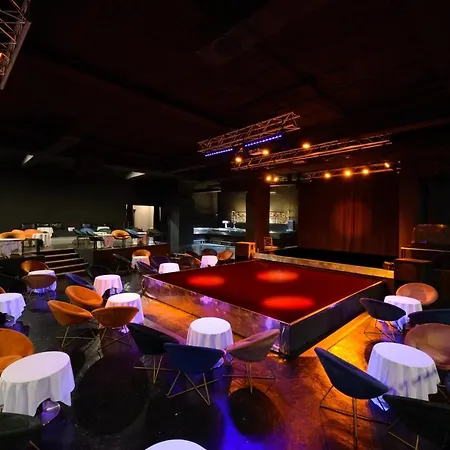 ホテル Vibra Beverly Playa 4*