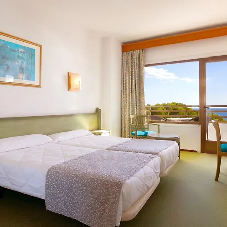 Vibra Beverly Playa 4*