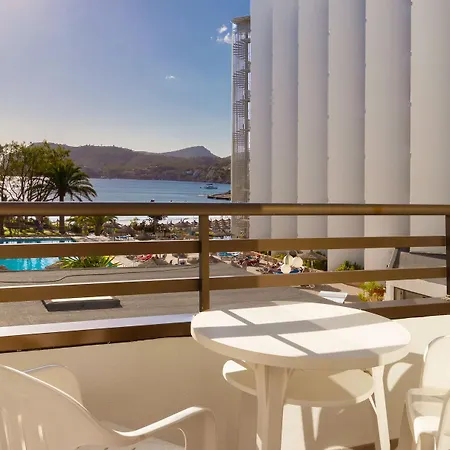 Vibra Beverly Playa ホテル 4*