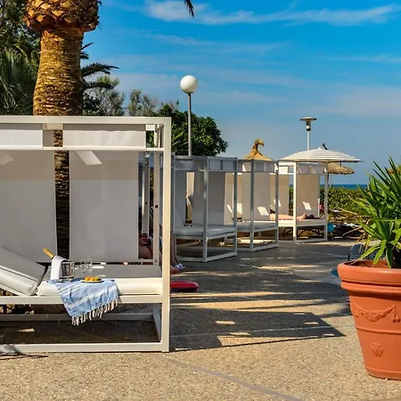 Vibra Beverly Playa
