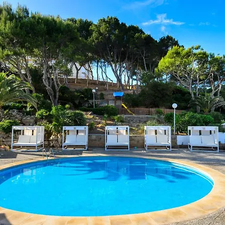 Vibra Beverly Playa 4*