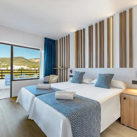 Vibra Beverly Playa ホテル 4*