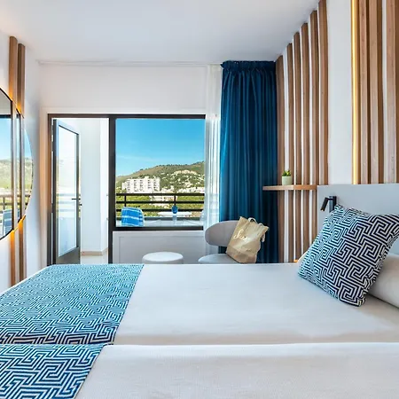 Vibra Beverly Playa 4* パゲラ