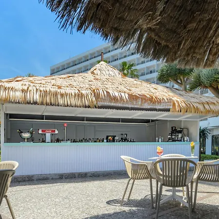 Vibra Beverly Playa 酒店 4*